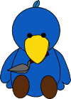 Trowl Icon